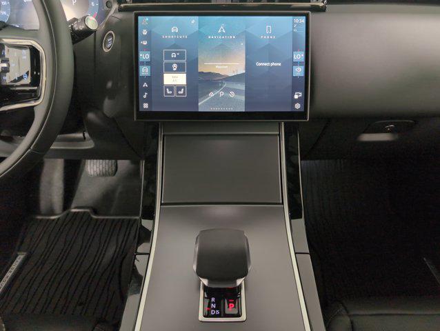 used 2026 Land Rover Range Rover Velar car, priced at $68,915