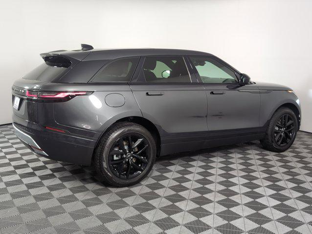 used 2026 Land Rover Range Rover Velar car, priced at $68,915
