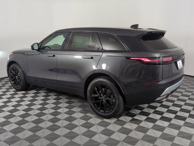 used 2026 Land Rover Range Rover Velar car, priced at $68,915