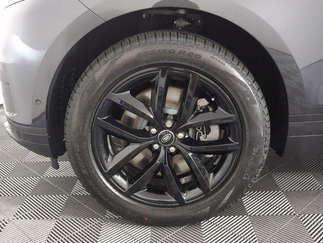used 2026 Land Rover Range Rover Velar car, priced at $68,915