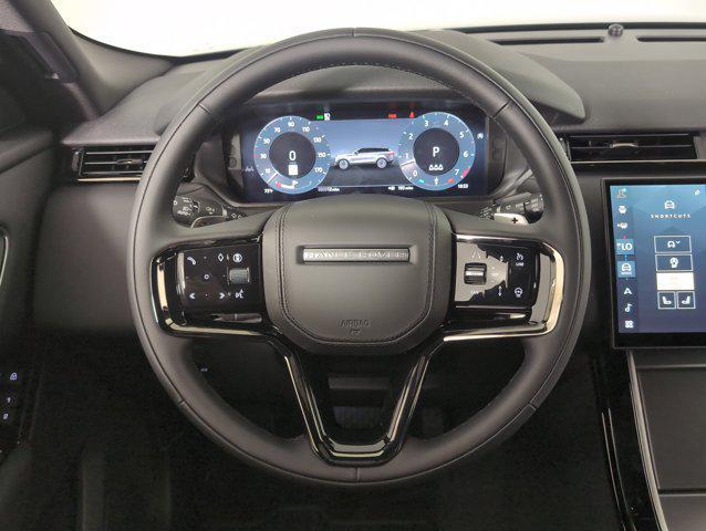 used 2026 Land Rover Range Rover Velar car, priced at $68,915