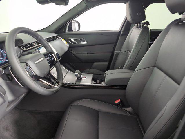 used 2026 Land Rover Range Rover Velar car, priced at $68,915
