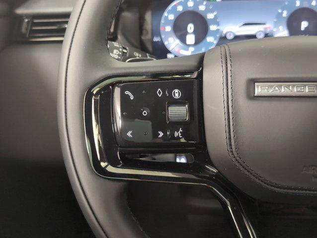 used 2026 Land Rover Range Rover Velar car, priced at $68,915