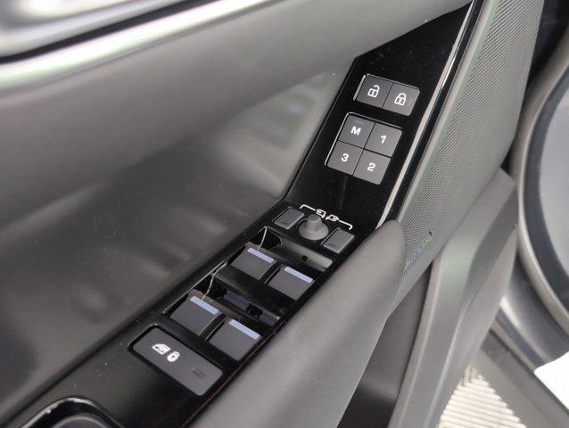 used 2026 Land Rover Range Rover Velar car, priced at $68,915