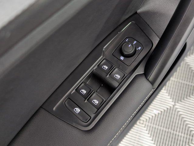 used 2024 Volkswagen Tiguan car, priced at $23,498