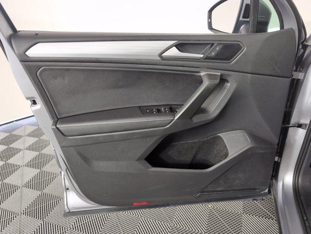 used 2024 Volkswagen Tiguan car, priced at $23,498