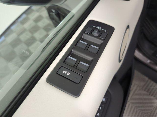 used 2025 Land Rover Discovery car, priced at $71,118