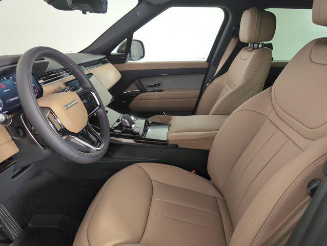 new 2025 Land Rover Range Rover Sport car, priced at $91,520