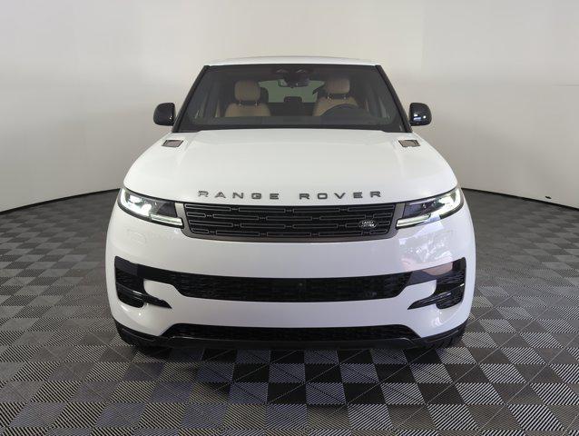 new 2025 Land Rover Range Rover Sport car, priced at $91,520