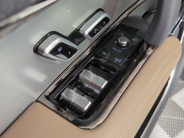 new 2025 Land Rover Range Rover Sport car, priced at $91,520
