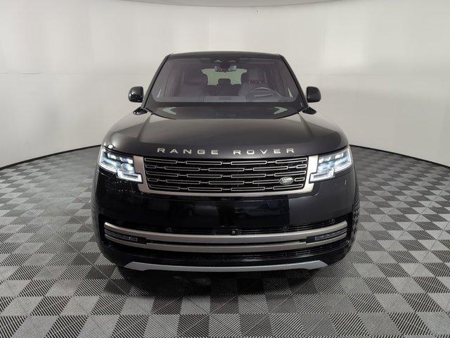 used 2023 Land Rover Range Rover car, priced at $110,999