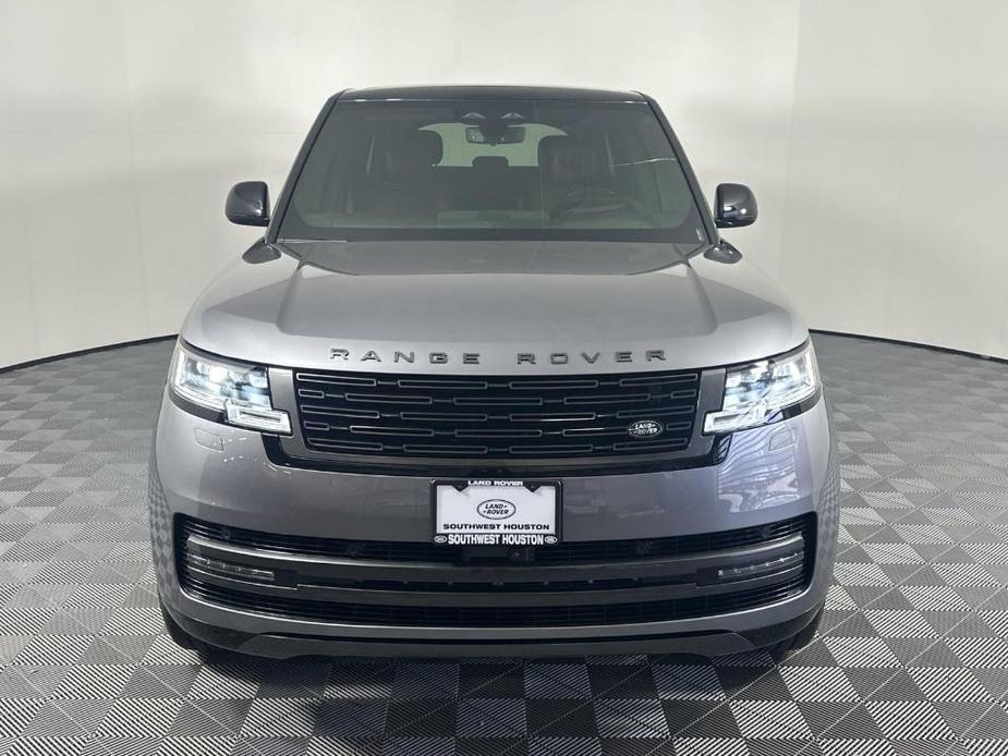 used 2024 Land Rover Range Rover car, priced at $159,996