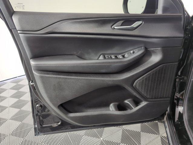used 2024 Jeep Grand Cherokee L car, priced at $34,999