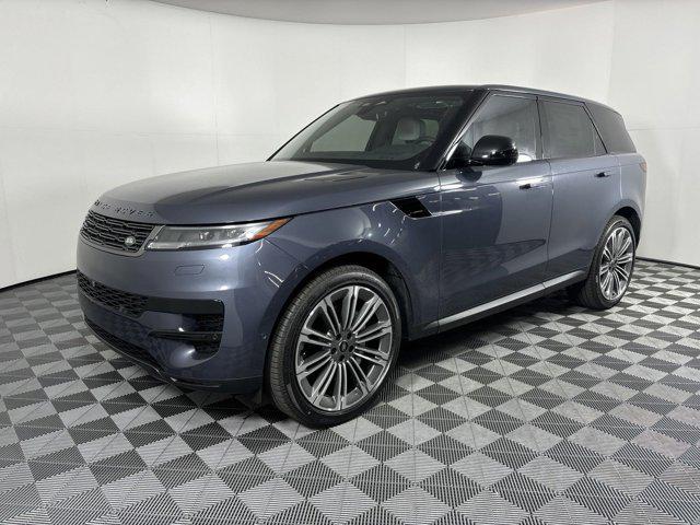 new 2025 Land Rover Range Rover Sport car, priced at $90,680