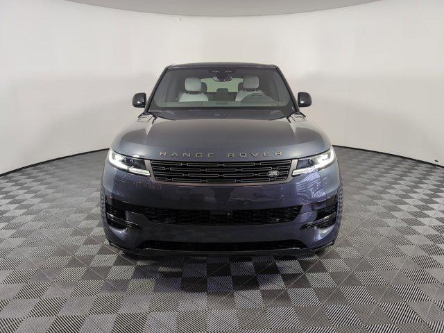 new 2025 Land Rover Range Rover Sport car, priced at $90,680