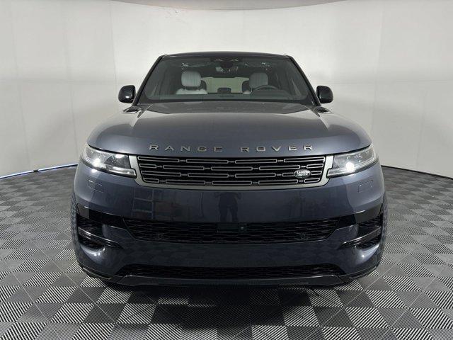 new 2025 Land Rover Range Rover Sport car, priced at $90,680