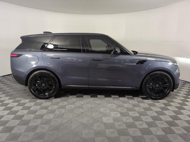 new 2025 Land Rover Range Rover Sport car, priced at $90,680