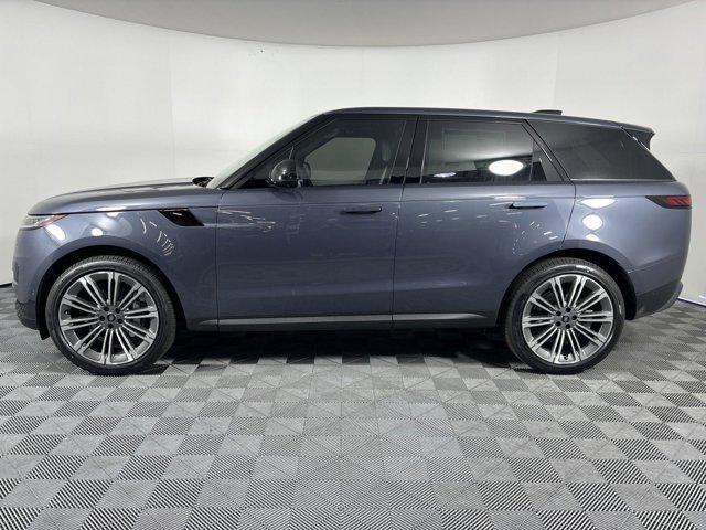 new 2025 Land Rover Range Rover Sport car, priced at $90,680