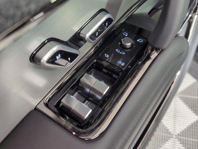 new 2025 Land Rover Range Rover Sport car, priced at $122,350
