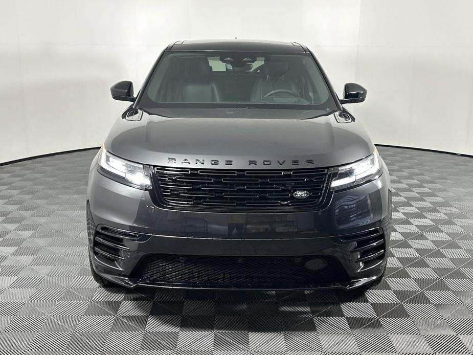 new 2025 Land Rover Range Rover Velar car, priced at $74,780
