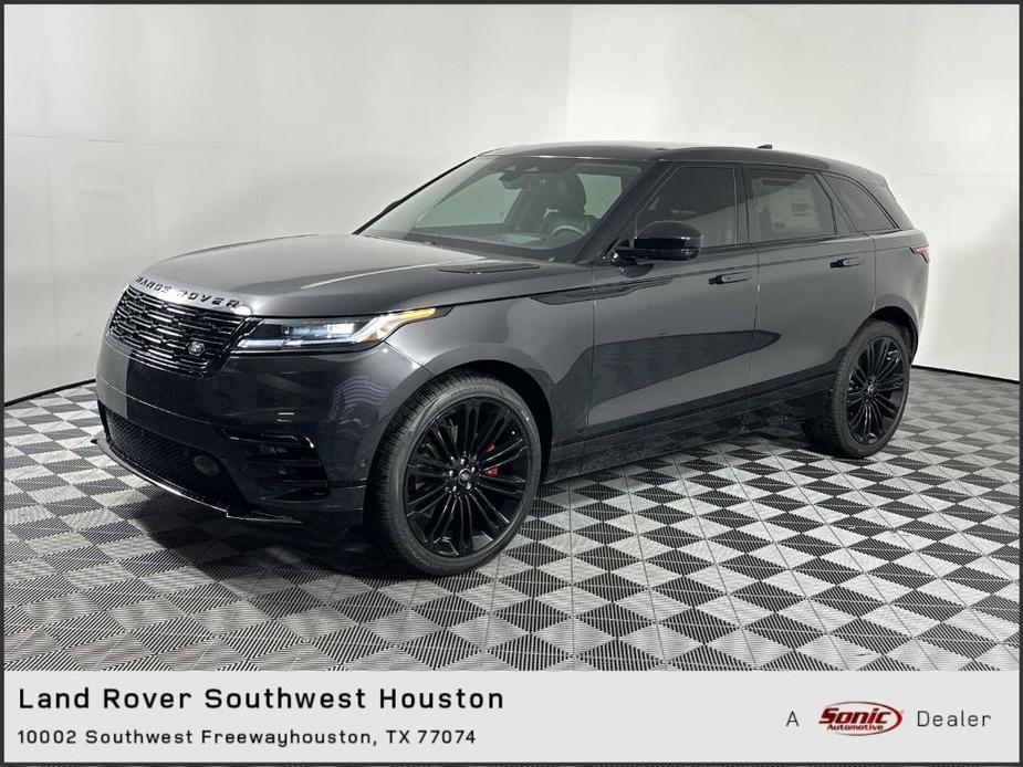 new 2025 Land Rover Range Rover Velar car, priced at $74,780