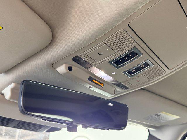 used 2021 Land Rover Defender car, priced at $45,498