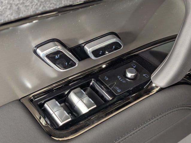 new 2025 Land Rover Range Rover Sport car, priced at $96,185