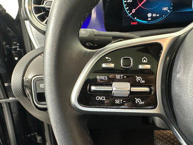 used 2022 Mercedes-Benz A-Class car, priced at $30,999