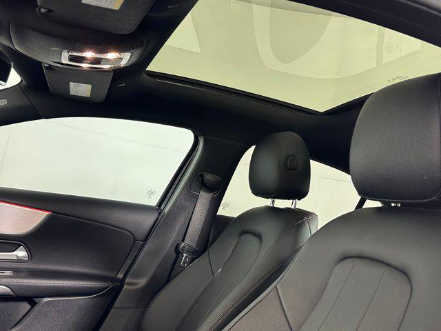 used 2022 Mercedes-Benz A-Class car, priced at $30,999