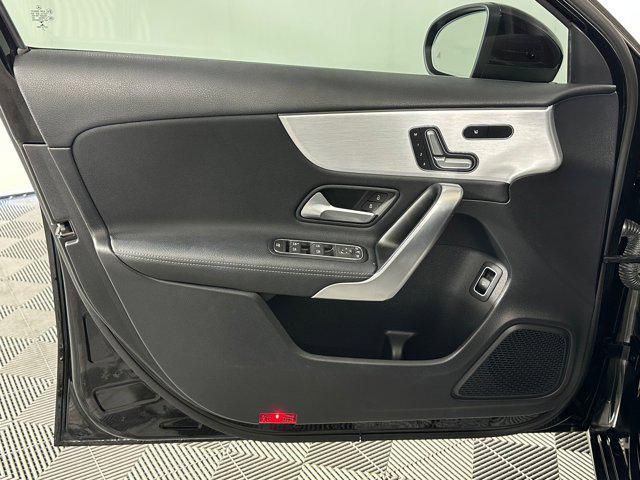 used 2022 Mercedes-Benz A-Class car, priced at $30,999