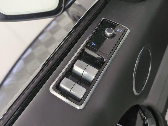 used 2020 Land Rover Range Rover Sport car, priced at $39,999