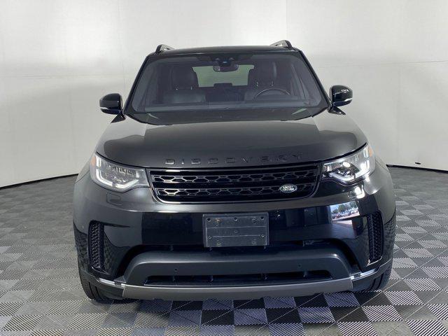 used 2019 Land Rover Discovery car, priced at $22,498