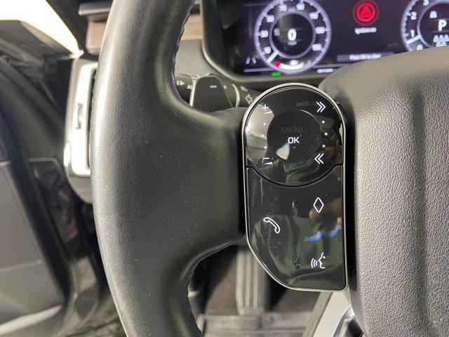 used 2019 Land Rover Discovery car, priced at $22,498