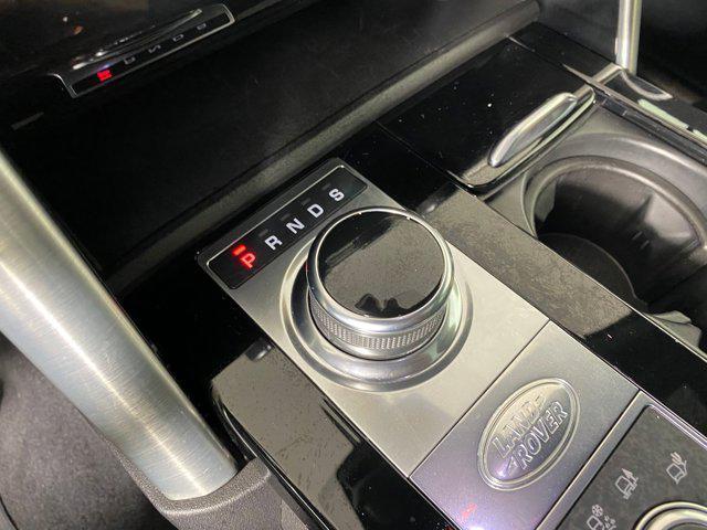 used 2019 Land Rover Discovery car, priced at $22,498