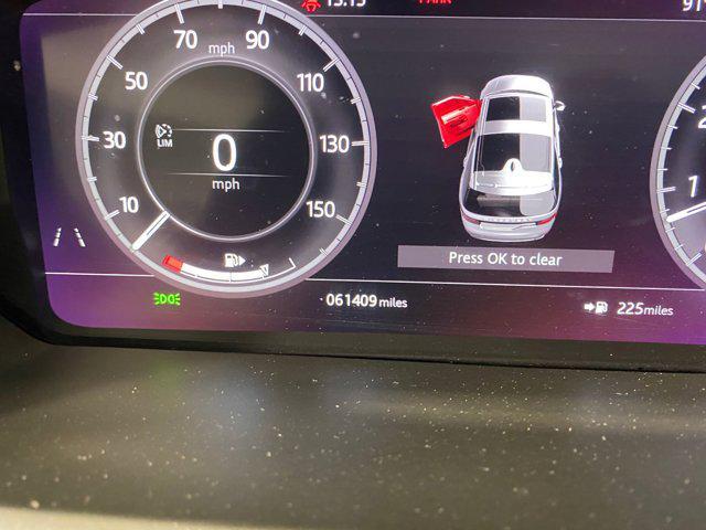 used 2019 Land Rover Discovery car, priced at $22,498