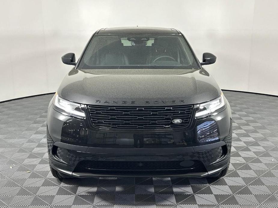 new 2025 Land Rover Range Rover Velar car, priced at $66,905