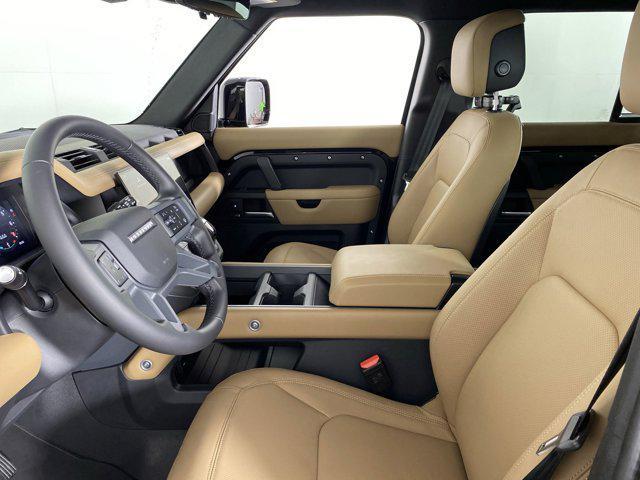 new 2026 Land Rover Defender car, priced at $116,076