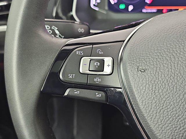 used 2020 Volkswagen Jetta car, priced at $17,996