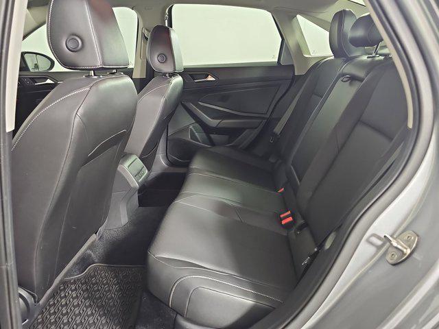 used 2020 Volkswagen Jetta car, priced at $17,996