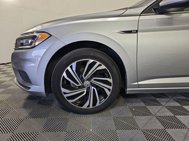 used 2020 Volkswagen Jetta car, priced at $17,996