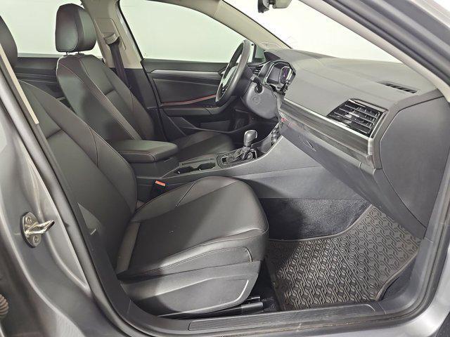 used 2020 Volkswagen Jetta car, priced at $17,996