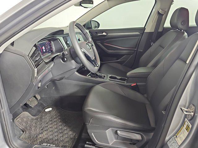 used 2020 Volkswagen Jetta car, priced at $17,996