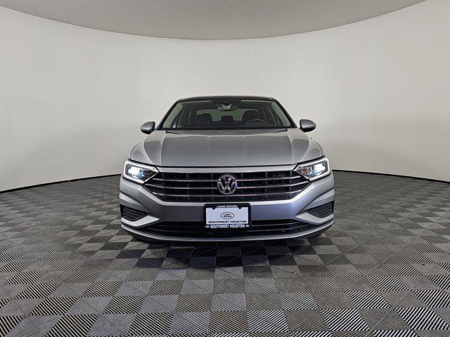 used 2020 Volkswagen Jetta car, priced at $17,996