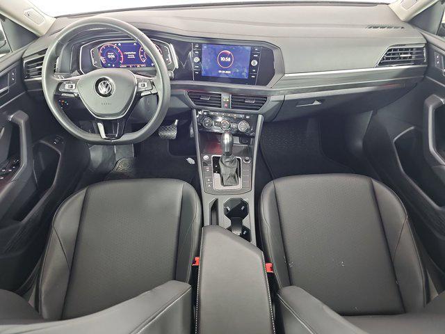 used 2020 Volkswagen Jetta car, priced at $17,996