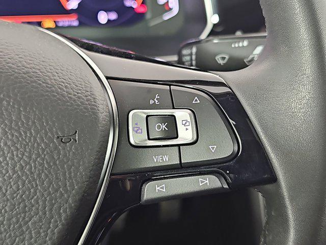 used 2020 Volkswagen Jetta car, priced at $17,996