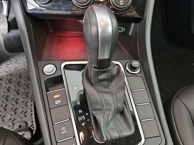 used 2020 Volkswagen Jetta car, priced at $17,996