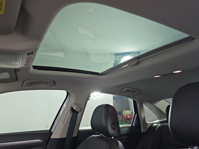 used 2020 Volkswagen Jetta car, priced at $17,996