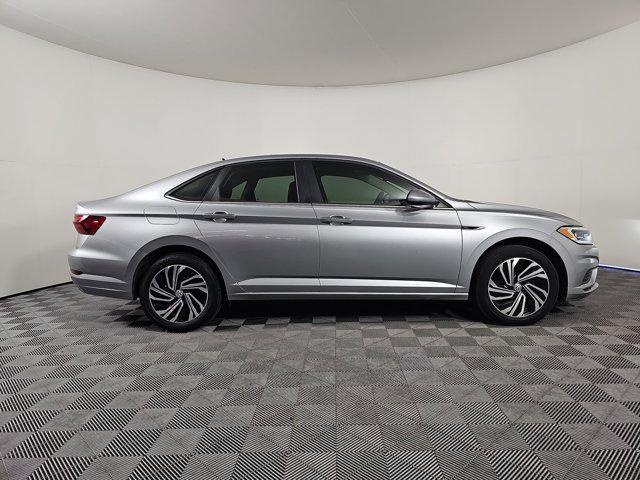 used 2020 Volkswagen Jetta car, priced at $17,996