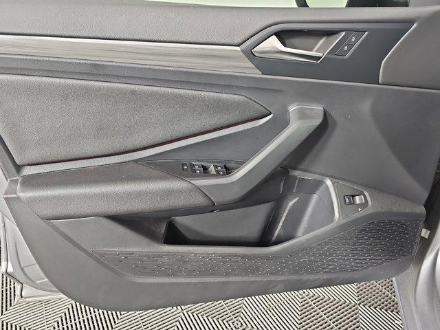 used 2020 Volkswagen Jetta car, priced at $17,996