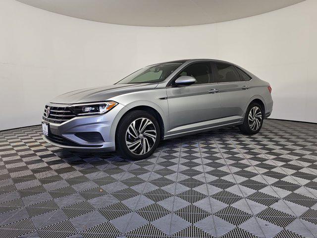 used 2020 Volkswagen Jetta car, priced at $17,997